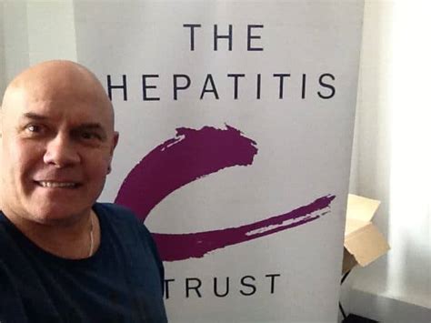 phil spalding cause of death|In memoriam: Phil Spalding, founder of Hep C Positive Swindon.
